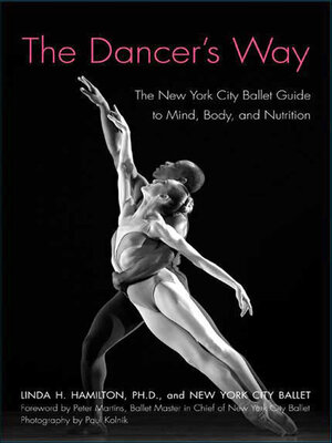 The Dancer's Way - ebook